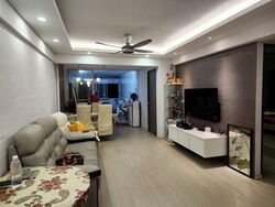 Blk 731 Clementi West Street 2 (Clementi), HDB 4 Rooms #539572601